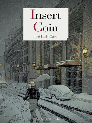 cover image of Insert Coin